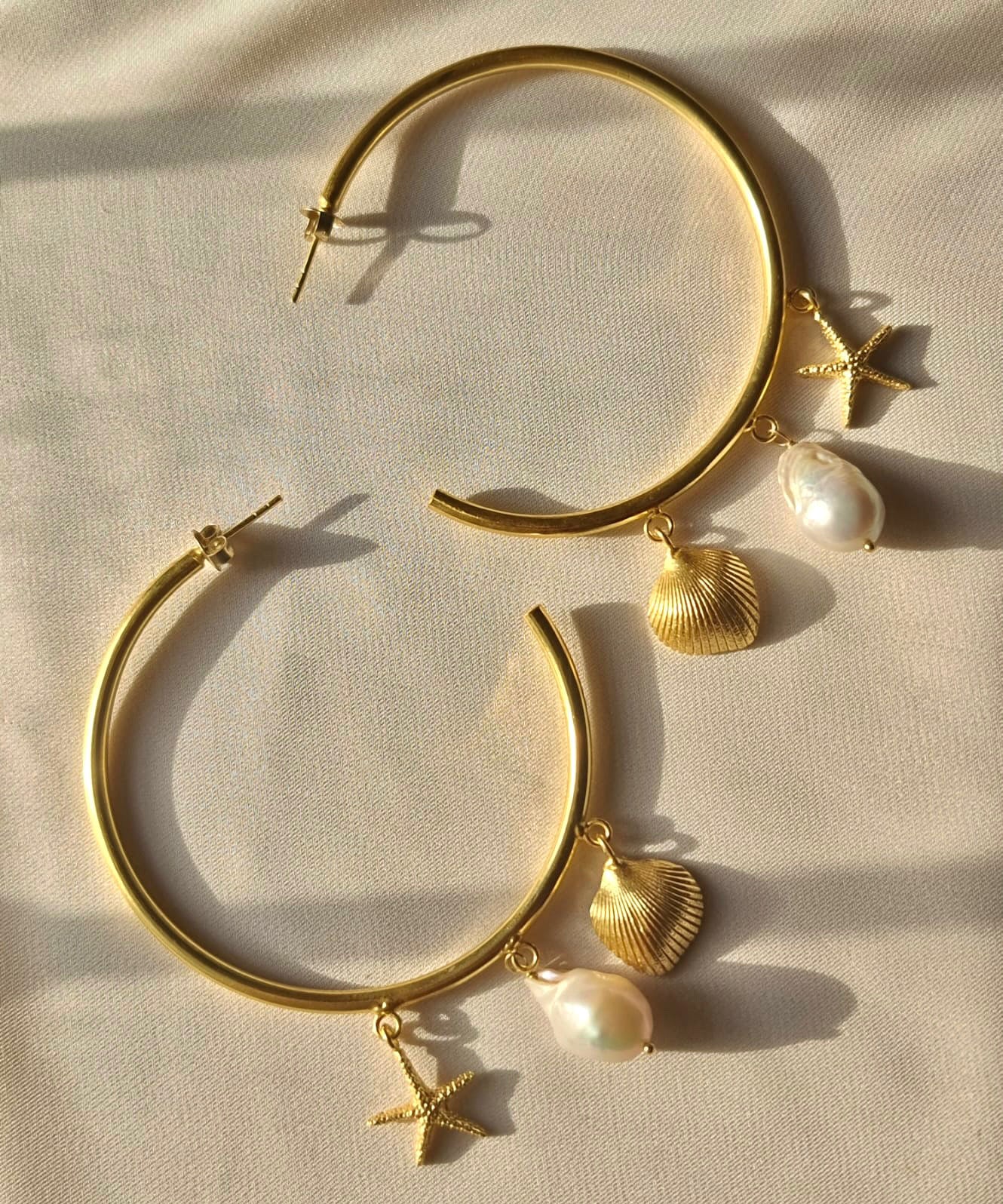 Mykonos Hoops